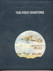 First Aviators (Epic of flight)