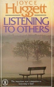 Listening to Others: How One Woman Discovered a Healing Art