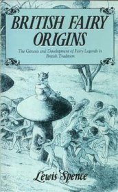 British Fairy Origins