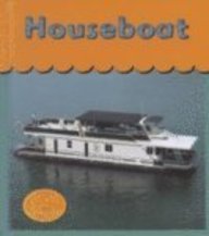 Houseboat (Heinemann Read and Learn)