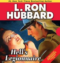 Hell's Legionnaire (Stories from the Golden Age)