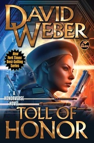 Toll of Honor (1) (Expanded Honor)