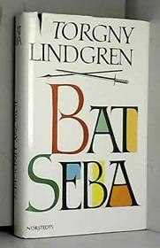Bat Seba (Swedish Edition)
