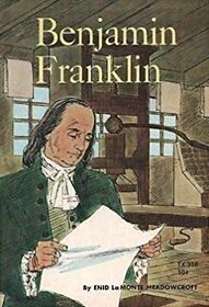 Benjamin Franklin