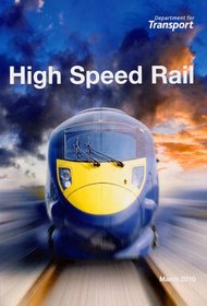 High Speed Rail (Cm.)