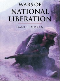 History of Warfare: Wars of National Liberation