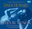 Shadow Woman (Unabridged) (Audio CD)