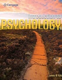 Introduction to Psychology (MindTap Course List)