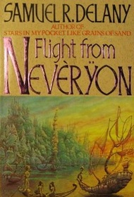 Flight from Neveryon (Return to Neveryon, Vol 3)