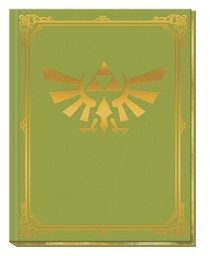 The Legend of Zelda: A Link Between Worlds Collector's Edition: Prima Official Game Guide