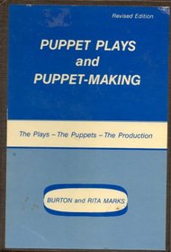 Puppet Plays and Puppet Making