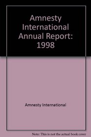 Amnesty International Annual Report