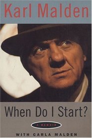 When Do I Start?: A Memoir