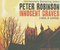 Innocent Graves: A Novel of Suspense (Inspector Banks, 8)