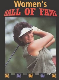 Women's Hall of Fame (Hughes, Morgan, Halls of Fame,)