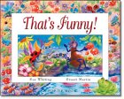 That's Funny (Pop-Up Books (Book Company))