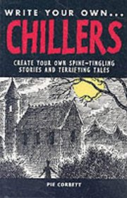 Chillers (Write Your Own)