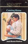 Coming Home (Kismet, No 72)