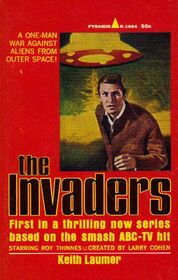 The Invaders