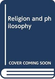 Religion and philosophy