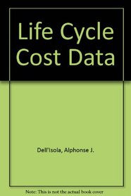 Life Cycle Cost Data