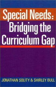 Special Needs: Bridging the Curriculum Gap