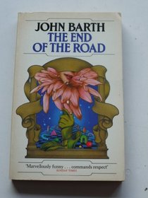End of the Road (A Panther book)