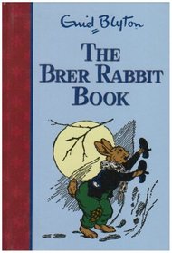 The Brer Rabbit Book (Rewards)