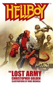 The Lost Army (Hellboy)