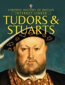 Internet-linked Tudors and Stuarts (Internet-linked 