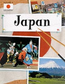 Japan (Picture a Country)