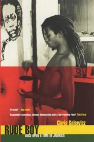 Rude Boy: Once Upon a Time in Jamaica