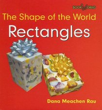 Rectangles (Bookworms - the Shape of the World)