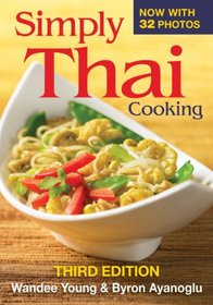 Simply Thai Cooking