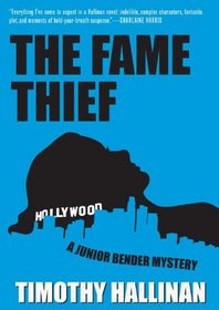 The Fame Thief (Junior Bender #3)