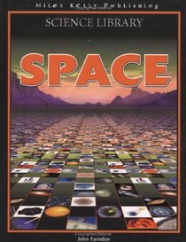 Space (Science Encyclopedia)