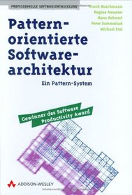 Pattern-orientierte Software-Architektur