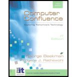 Computer Confluence IT Edition and CD, Fifth Edition