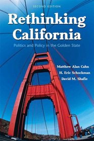 Rethinking California (2nd Edition)