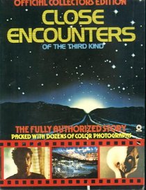 Close Encounters of the Third Kind