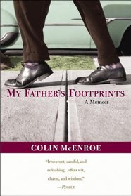 My Father's Footprints: A Memoir