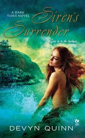 Siren's Surrender (Dark Tides, Bk 2)