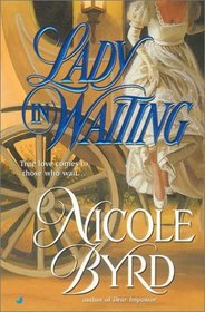 Lady in Waiting (Sinclair Family, Bk 2)