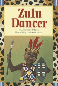 Zulu Dancer (Scott Foresman Reading)