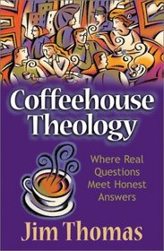 Coffeehouse Theology
