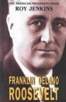 Franklin Delano Roosevelt (Thorndike Press Large Print Biography Series)