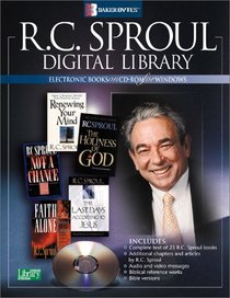 R. C. Sproul Digital Library