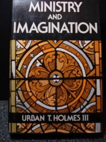 Ministry and Imagination