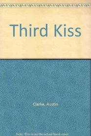 The third kiss: A comedy in one act (Dolmen editions ; 24)