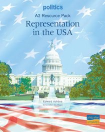 Representation in the USA Teacher Resource Pack